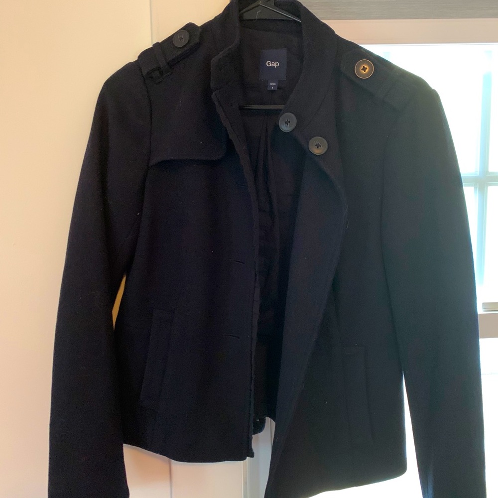 Winter jacket